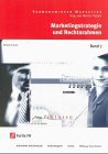 Image du vendeur pour Examenswissen Marketing, Bd.7, Marketingstrategie und Rechtsrahmen mis en vente par NEPO UG