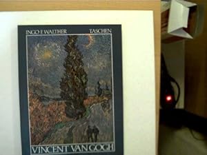 Image du vendeur pour Vincent van Gogh. 1853-1890 Vision und Wirklichkeit mis en vente par NEPO UG