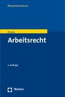 Seller image for Arbeitsrecht for sale by NEPO UG