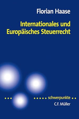 Seller image for Internationales und Europisches Steuerrecht for sale by NEPO UG