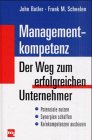 Image du vendeur pour Managementkompetenz, Der Weg zum erfolgreichen Unternehmer mis en vente par NEPO UG