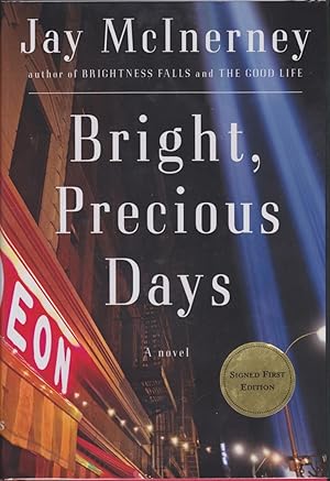 Bright, Precious Days