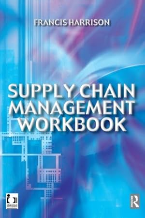 Immagine del venditore per Supply Chain Management Workbook venduto da NEPO UG