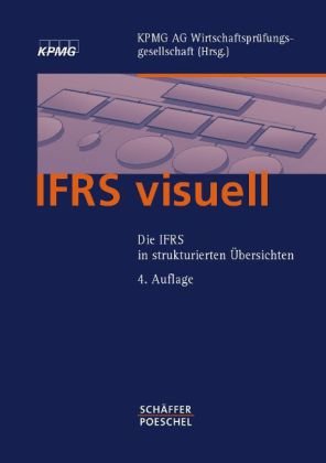 Imagen del vendedor de IFRS visuell: Die IFRS in strukturierten bersichten a la venta por NEPO UG