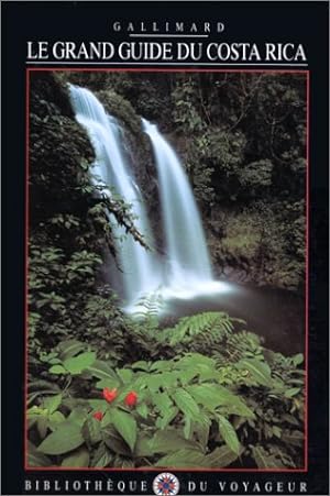 Costa Rica (ancienne édition)