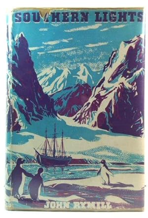 Imagen del vendedor de Southern Lights: The Official Account of the British Graham Land Expedition 1934-1937 a la venta por PsychoBabel & Skoob Books