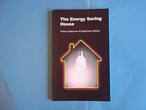 Immagine del venditore per The Energy Saving House (New Futures) venduto da Carmarthenshire Rare Books