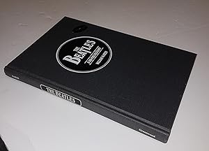 Seller image for The Beatles - A Bio-Bibliography for sale by CURIO