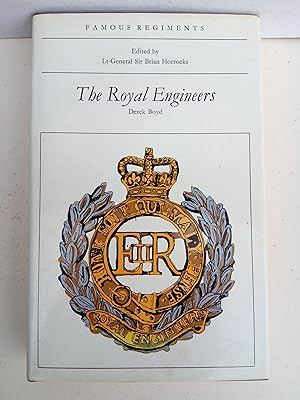 Seller image for Royal Engineers for sale by best books
