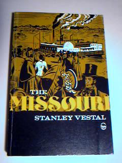 Seller image for The Missouri for sale by best books