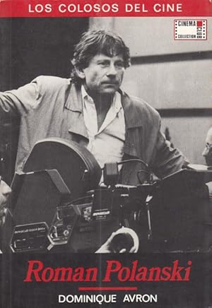 Imagen del vendedor de ROMAN POLANSKI a la venta por Librera Vobiscum