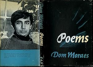 Imagen del vendedor de Poems | His Second Book of Poems a la venta por Little Stour Books PBFA Member