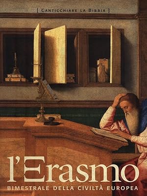 Seller image for L'Erasmo n. 2 Marzo Aprile 2001 for sale by Librodifaccia