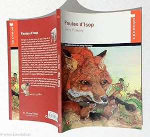 Seller image for Faules d'Isop for sale by La Social. Galera y Libros