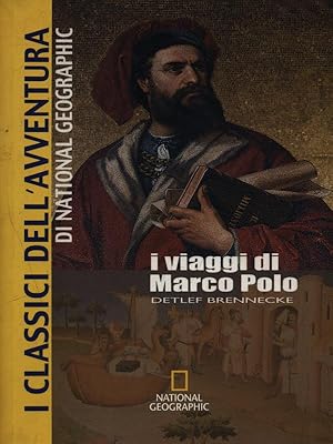 I viaggi di Marco Polo