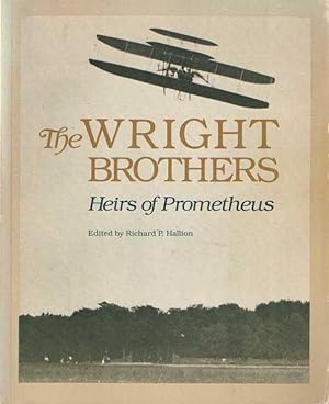 The Wright Brothers, Heirs of Prometheus