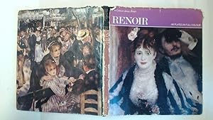 Image du vendeur pour Renoir (Colour library of art) mis en vente par Goldstone Rare Books