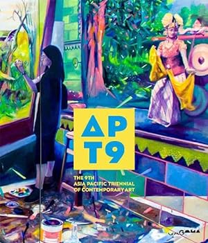 Seller image for APT9 (Paperback) for sale by Grand Eagle Retail