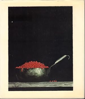 Seller image for Philip von Schantz - grafiker. Grafik 1952-1978. for sale by Rnnells Antikvariat AB