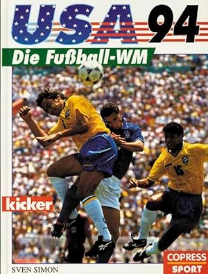 Deutschland O 466 03.94 Fussball-WM USA ´94 Südkorea 3.500 Ex NEU ** MINT
