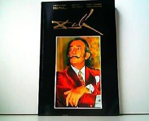 Seller image for Dali. for sale by Antiquariat Kirchheim