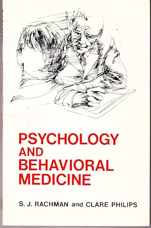 Seller image for Psychology and Behavioral Medicine for sale by John Thompson