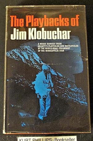 The Playbacks of Jim Klobuchar