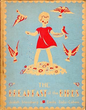 Seller image for The Breakfast of the Birds and Other Stories for sale by Dorley House Books, Inc.