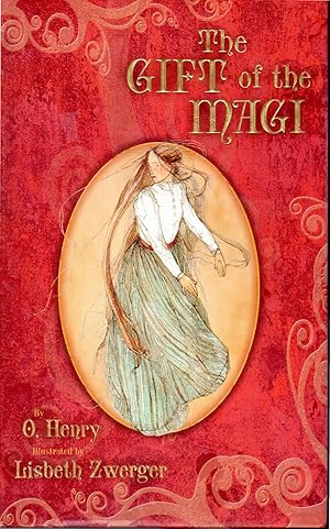 Image du vendeur pour The Gift of the Magi and Other Stories mis en vente par Dorley House Books, Inc.