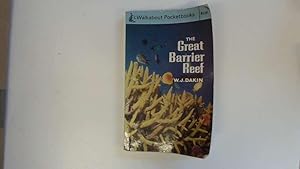 Image du vendeur pour The Great Barrier Reef mis en vente par Goldstone Rare Books