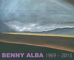 Benny Alba, 1969 - 2013. [Limited edition].