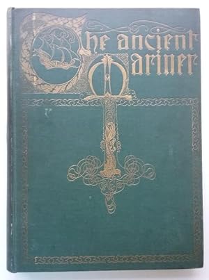 The Rime of the Ancient Mariner by Samuel Taylor Coleridge Willy Pogany Art