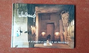 Espace Lebadang - Cathédrale d'Images, 13520 Les Baux de Provence
