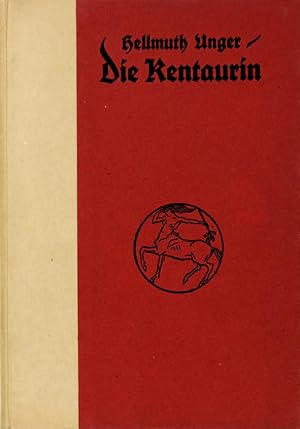 Die Kentaurin. Dramatische Dichtung in einem Aufzuge.