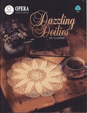 Dazzling Doilies to Crochet