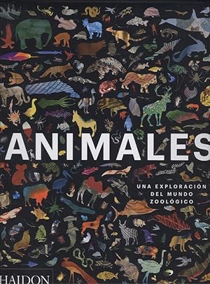ANIMALES Una exploración del mundo zoológico