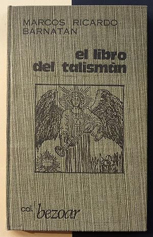 El libro del talismán.