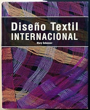 Diseño Textil Internacional.