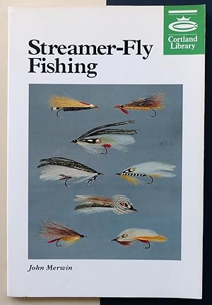 Streamer-Fly Fishing.