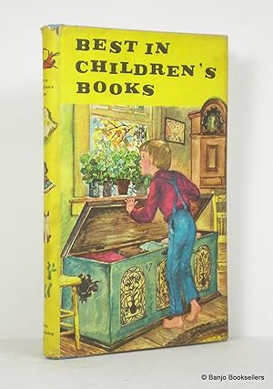 Seller image for Best in Children's Books Volume 3 for sale by Banjo Booksellers, IOBA