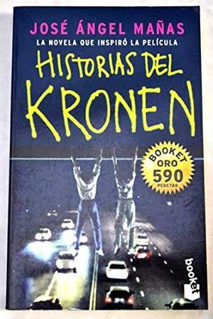 Imagen del vendedor de HISTORIAS DEL KRONEN a la venta por Trotalibros LIBRERA LOW COST