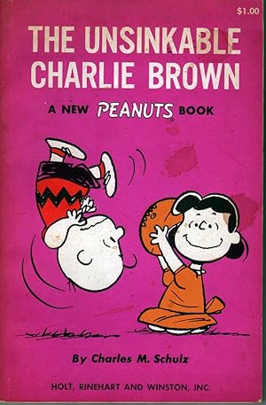 The Unsinkable Charlie Brown