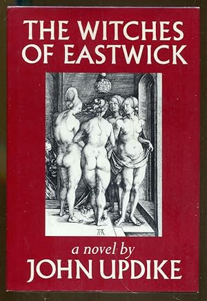 Seller image for The Witches of Eastwick for sale by Dearly Departed Books