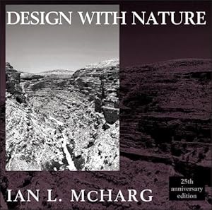 Immagine del venditore per Design with Nature (Paperback) venduto da Grand Eagle Retail