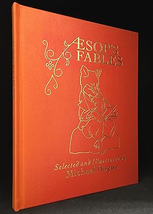 Seller image for Aesop's Fables for sale by Burton Lysecki Books, ABAC/ILAB