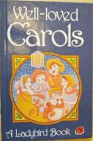 Seller image for Well Loved Carols for sale by M.Roberts - Books And ??????
