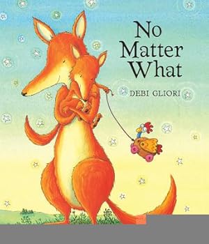 Immagine del venditore per No Matter What (Board Book) venduto da BargainBookStores