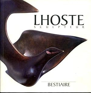 Lhoste Sculpture estiaire