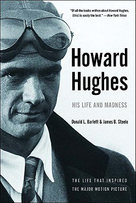 Seller image for Howard Hughes: His Life and Madness (Paperback or Softback) for sale by BargainBookStores