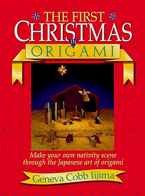 Immagine del venditore per The First Christmas in Origami (Paperback or Softback) venduto da BargainBookStores